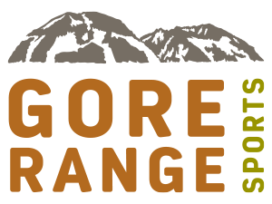 Gore Range Sports logo